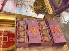 -GANSO元祖食品(锦创书城店)