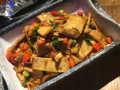 -唐伯虎新派湘菜馆(石夏时代广场店)