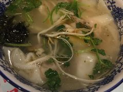 -松针蔡记蒸饺(花园路店)
