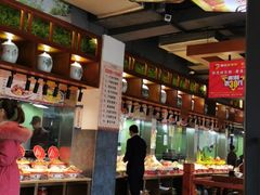 大堂-六合居·明厨亮灶餐厅(成双大道店)