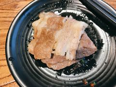 -九田家黑牛烤肉料理(无锡T12店)