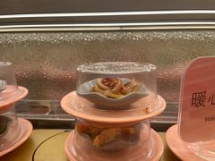 -争鲜回转寿司(太阳宫凯德MALL店)