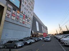 -上海苏航生活广场