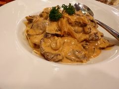 -申德勒加油站西餐厅Schindlers Tankstelle(上海外滩店)