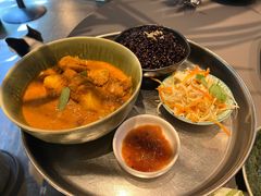 -Ginger(兴国路店)