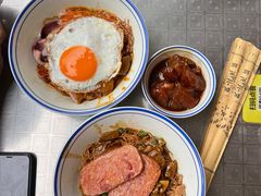 -亞婆井·劲抽面食(铂顿城店)