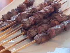 -视界美食自助餐厅·石家庄希尔顿酒店