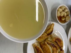 -劈柴院锅贴(沈阳路店)