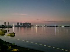 -瑶湖郊野森林公园