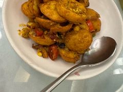 -围龙屋客家食府(福田店)