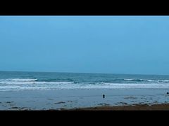 -日照灯塔风景区