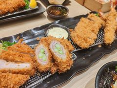 -胜博殿日式炸猪排(西红门店)