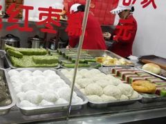 -常州糕团店(北大街新世纪商城店)