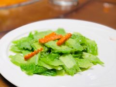 -绿江春(长江街店)