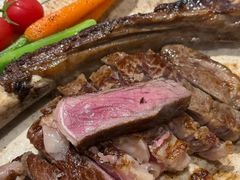 -研食记西餐厅(金融中心店)
