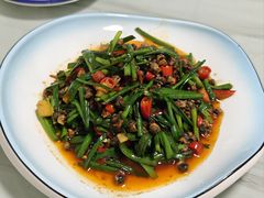 -军子大排档(迎春花园店)