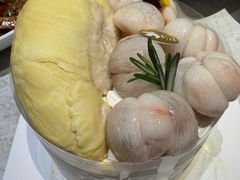 -侘寂甜品(自取店)