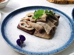 -百味馆·粤菜·湛江菜(后海花园店)