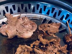 -韩盛·盛江山自助料理(沈辽路万达店)