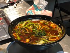-江合勇丹东兄弟小串海鲜烧烤(总店)