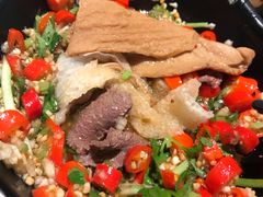 -左庭右院鲜牛肉火锅(南通CBD大有境店)