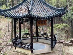 -虞山风景区