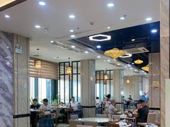 -點無缺茶楼·海鲜酒家(世博店)