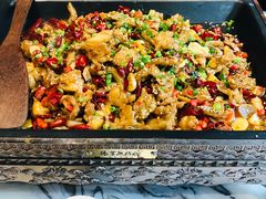 -臻享無招牌·食蛙专门店(太古里店)