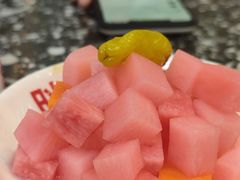 -胖妹面庄(香饵胡同店)