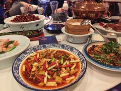 -院8里·小聚园(九眼桥店)