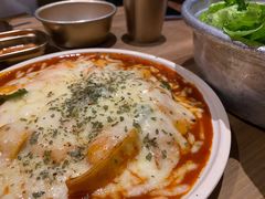 -韩国料理大力士(屏风街店)