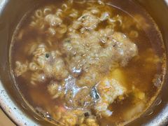 -故乡家韩国料理(丹东街店)