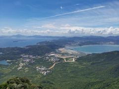 -七娘山