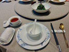 -太湖饭店·寄畅轩中餐厅