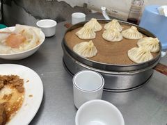 -大兴街扣碗包子馆