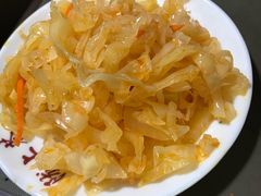 -陇上全荟兰州传统牛肉面(延吉路店)