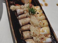 -天成·川菜家宴(礼岗店)