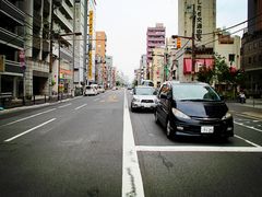 -秋叶原电器街
