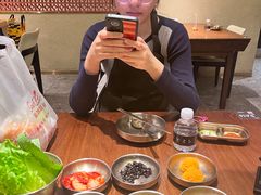 -春熙台·韩国料理(宝安西乡店)