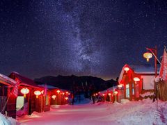 -北极村旅游风景区