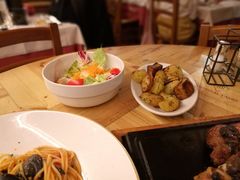 -奥斯特牛排馆(圣母百花大教堂)