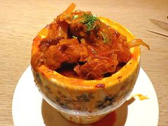 -波特曼西餐厅(中央大街店)