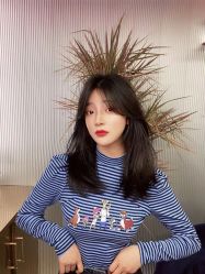-3AM HAIR SALON染发接发