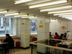 大堂-振鼎鸡(福州路店)
