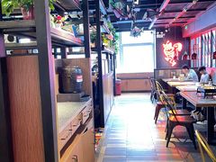 -探鱼·鲜青椒爽麻烤鱼(西南商都店)