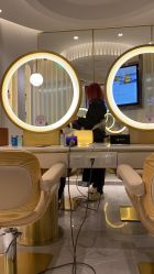 -Mr.JUDY洗个头发