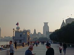 -上海市外滩历史纪念馆