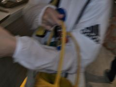 -巴黎贝甜(大宁国际商业广场店)