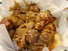 港式混酱肠粉-新世界餐厅(万达店)