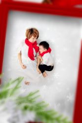 -星豆豆儿童摄影(南郊太白南路店)